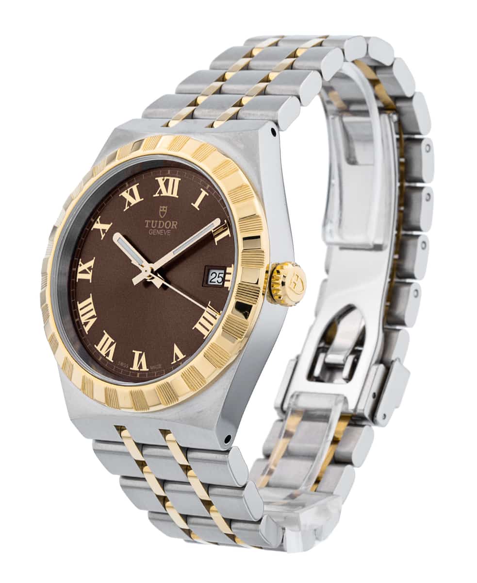 Tudor Royal M28503-0007 Tudor Royal M28503-0007
